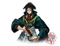 ꡼ No.018 | LORD of VERMILION IIIסꥹȡ꡼⡼ɡֱ̿פܥ󥹥ȥץΡɤ¸ߤ餫