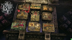 ꡼ No.024 | LORD of VERMILION IIIסꥹȡ꡼⡼ɡֱ̿פܥ󥹥ȥץΡɤ¸ߤ餫