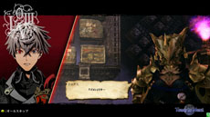 ꡼ No.027 | LORD of VERMILION IIIסꥹȡ꡼⡼ɡֱ̿פܥ󥹥ȥץΡɤ¸ߤ餫