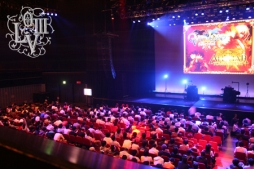 画像集#003のサムネイル/「LoV III」,公式イベント「ヴァーミリオン フェスティバル」が3月1日に開催決定