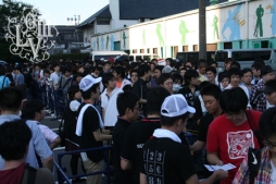 画像集#004のサムネイル/「LoV III」,公式イベント「ヴァーミリオン フェスティバル」が3月1日に開催決定