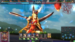 画像集#005のサムネイル/「LoV III」,公式イベント「ヴァーミリオン フェスティバル」が3月1日に開催決定