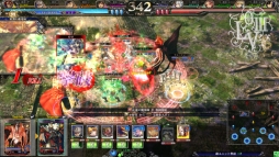 画像集#006のサムネイル/「LoV III」,公式イベント「ヴァーミリオン フェスティバル」が3月1日に開催決定