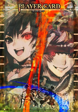 画像集#008のサムネイル/「LoV III」,公式イベント「ヴァーミリオン フェスティバル」が3月1日に開催決定