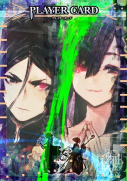 画像集#009のサムネイル/「LoV III」,公式イベント「ヴァーミリオン フェスティバル」が3月1日に開催決定