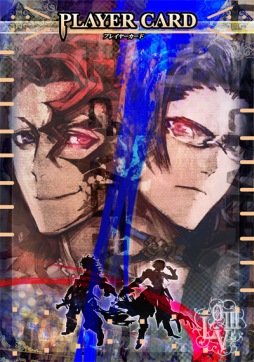 画像集#010のサムネイル/「LoV III」,公式イベント「ヴァーミリオン フェスティバル」が3月1日に開催決定