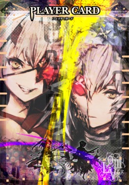 画像集#011のサムネイル/「LoV III」,公式イベント「ヴァーミリオン フェスティバル」が3月1日に開催決定