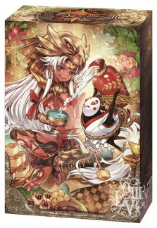 ²èÁü½¸#016¤Î¥µ¥à¥Í¥¤¥ë/¡Ö¥í¡¼¥É ¥ª¥Ö ¥ô¥¡¡¼¥ß¥ê¥ª¥óIII¡×½é¤ÎÂç·¿¥¢¥Ã¥×¥Ç¡¼¥È¡ÖArk-cell¡×¡£¡Ö¥É¥é¥Ã¥° ¥ª¥ó ¥É¥é¥°¡¼¥ó3¡×¤«¤é»²À魯¤ë¡Ö¥¼¥í¡×¡Ö¥ß¥Ï¥¤¥ë¡×¤Ê¤É¡¤¿·»È¤¤Ë⤬ÌÀ¤é¤«¤Ë