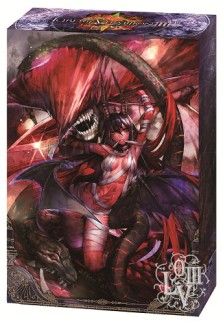 ²èÁü½¸#017¤Î¥µ¥à¥Í¥¤¥ë/¡Ö¥í¡¼¥É ¥ª¥Ö ¥ô¥¡¡¼¥ß¥ê¥ª¥óIII¡×½é¤ÎÂç·¿¥¢¥Ã¥×¥Ç¡¼¥È¡ÖArk-cell¡×¡£¡Ö¥É¥é¥Ã¥° ¥ª¥ó ¥É¥é¥°¡¼¥ó3¡×¤«¤é»²À魯¤ë¡Ö¥¼¥í¡×¡Ö¥ß¥Ï¥¤¥ë¡×¤Ê¤É¡¤¿·»È¤¤Ë⤬ÌÀ¤é¤«¤Ë