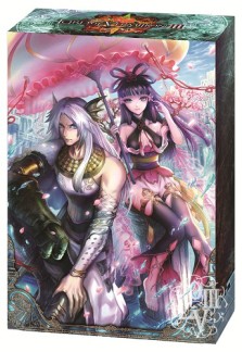 ²èÁü½¸#018¤Î¥µ¥à¥Í¥¤¥ë/¡Ö¥í¡¼¥É ¥ª¥Ö ¥ô¥¡¡¼¥ß¥ê¥ª¥óIII¡×½é¤ÎÂç·¿¥¢¥Ã¥×¥Ç¡¼¥È¡ÖArk-cell¡×¡£¡Ö¥É¥é¥Ã¥° ¥ª¥ó ¥É¥é¥°¡¼¥ó3¡×¤«¤é»²À魯¤ë¡Ö¥¼¥í¡×¡Ö¥ß¥Ï¥¤¥ë¡×¤Ê¤É¡¤¿·»È¤¤Ë⤬ÌÀ¤é¤«¤Ë