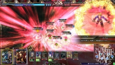 ������#027�Υ���ͥ���/��LORD of VERMILION III�פ��緿���åץǡ��ȡ�Ark-cell�פξܺ٤�����Ƹ����������ȻȤ���ʤɡ�150����ʾ�ο������������ɤ�����ͽ��