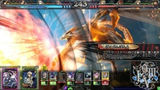 ������#033�Υ���ͥ���/��LORD of VERMILION III�פ��緿���åץǡ��ȡ�Ark-cell�פξܺ٤�����Ƹ����������ȻȤ���ʤɡ�150����ʾ�ο������������ɤ�����ͽ��