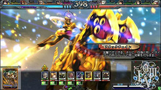 ������#038�Υ���ͥ���/��LORD of VERMILION III�ס������緿���åץǡ��ȡ�Ark-cell�פǥ��饹�Ȥ��쿷�����Ȥ��⥫���ɤ䡤���ơ�������Ĵ��������оݥ����ɤ�������