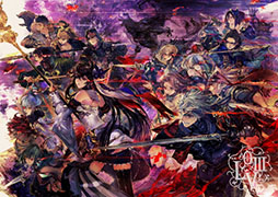 ������#040�Υ���ͥ���/��LORD of VERMILION III�ס������緿���åץǡ��ȡ�Ark-cell�פǥ��饹�Ȥ��쿷�����Ȥ��⥫���ɤ䡤���ơ�������Ĵ��������оݥ����ɤ�������