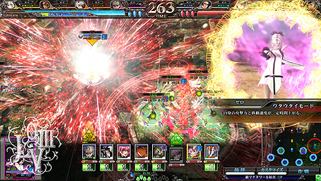 画像集#026のサムネイル/新絵柄カード150種類を追加した「LORD of VERMILION III Ark-cell」が本日より稼働。「とある魔術の禁書目録」など5作品からゲスト使い魔が参戦