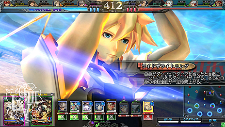 画像集#037のサムネイル/新絵柄カード150種類を追加した「LORD of VERMILION III Ark-cell」が本日より稼働。「とある魔術の禁書目録」など5作品からゲスト使い魔が参戦