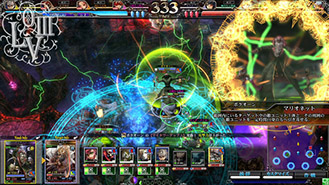 ������#008�Υ���ͥ���/��LORD of VERMILION III Ark-cell�פ����åץǡ��ȡ�Ver.3.1R�פ�»ܡ�������Project�פ�������̴��10�ΤΥ����ȻȤ��⤬������ǽ�Ϥ�Ȥ�����