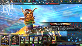 ������#010�Υ���ͥ���/��LORD of VERMILION III Ark-cell�פ����åץǡ��ȡ�Ver.3.1R�פ�»ܡ�������Project�פ�������̴��10�ΤΥ����ȻȤ��⤬������ǽ�Ϥ�Ȥ�����