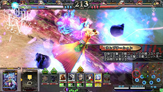 ������#012�Υ���ͥ���/��LORD of VERMILION III Ark-cell�פ����åץǡ��ȡ�Ver.3.1R�פ�»ܡ�������Project�פ�������̴��10�ΤΥ����ȻȤ��⤬������ǽ�Ϥ�Ȥ�����