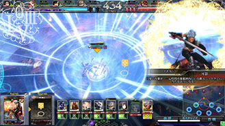 ������#014�Υ���ͥ���/��LORD of VERMILION III Ark-cell�פ����åץǡ��ȡ�Ver.3.1R�פ�»ܡ�������Project�פ�������̴��10�ΤΥ����ȻȤ��⤬������ǽ�Ϥ�Ȥ�����