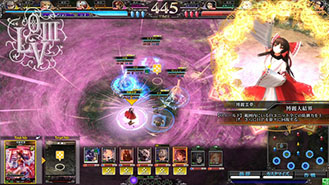 ������#020�Υ���ͥ���/��LORD of VERMILION III Ark-cell�פ����åץǡ��ȡ�Ver.3.1R�פ�»ܡ�������Project�פ�������̴��10�ΤΥ����ȻȤ��⤬������ǽ�Ϥ�Ȥ�����