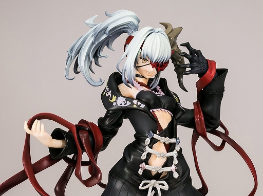 画像集#003のサムネイル/「LOAD of VERMILION III」,主人公キャラ「テオ」のフィギュア化が決定