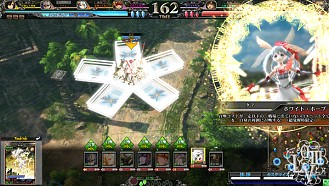 ������#013�Υ���ͥ���/��LORD of VERMILION III�ס��緿�С�����󥢥å� ��Twin Lance�פ������»ܡ��ֿʷ�ε�͡פʤ�5���ʤΥ����ȻȤ����ޤ࿷������150�郎�о�