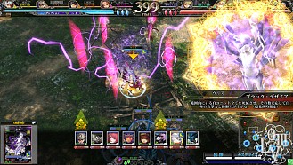 ������#016�Υ���ͥ���/��LORD of VERMILION III�ס��緿�С�����󥢥å� ��Twin Lance�פ������»ܡ��ֿʷ�ε�͡פʤ�5���ʤΥ����ȻȤ����ޤ࿷������150�郎�о�