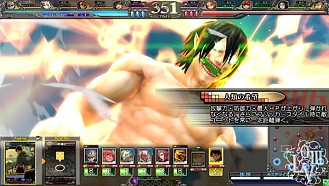 ������#024�Υ���ͥ���/��LORD of VERMILION III�ס��緿�С�����󥢥å� ��Twin Lance�פ������»ܡ��ֿʷ�ε�͡פʤ�5���ʤΥ����ȻȤ����ޤ࿷������150�郎�о�