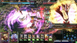 ꡼ No.003Υͥ / LORD of VERMILION III Twin Lance׺ǿСVer.3.2Rפ226Ưϡ֥ޥ3פˡȤפΥȻȤ⤬Ͽ