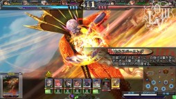 ꡼ No.004Υͥ / LORD of VERMILION III Twin Lance׺ǿСVer.3.2Rפ226Ưϡ֥ޥ3פˡȤפΥȻȤ⤬Ͽ