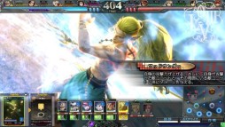 ꡼ No.005Υͥ / LORD of VERMILION III Twin Lance׺ǿСVer.3.2Rפ226Ưϡ֥ޥ3פˡȤפΥȻȤ⤬Ͽ