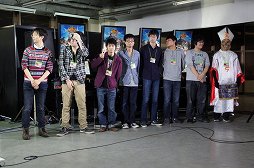 ꡼ No.005 | ϡĺˤƷ塣ͭ̾ץ쥤䡼ˤǮ郎깭줿֥ߥꥪեƥХ2פݡ