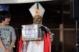 ꡼ No.007 | ϡĺˤƷ塣ͭ̾ץ쥤䡼ˤǮ郎깭줿֥ߥꥪեƥХ2פݡ