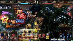 ²èÁü¥®¥ã¥é¥ê¡¼ No.009¤Î¥µ¥à¥Í¥¤¥ë²èÁü / ¹ÈÏ¡¤ÎÀÀîºê¤Îĺ¤Ë¤Æ·èÃå¡£Í̾¥×¥ì¥¤¥ä¡¼¤Ë¤è¤ëÇ®À郎·«¤ê¹¤²¤é¤ì¤¿¡Ö¥ô¥¡¡¼¥ß¥ê¥ª¥ó¥Õ¥§¥¹¥Æ¥£¥Ð¥ë2¡×¤ò¥ì¥Ý¡¼¥È