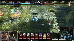 ²èÁü¥®¥ã¥é¥ê¡¼ No.010¤Î¥µ¥à¥Í¥¤¥ë²èÁü / ¹ÈÏ¡¤ÎÀÀîºê¤Îĺ¤Ë¤Æ·èÃå¡£Í̾¥×¥ì¥¤¥ä¡¼¤Ë¤è¤ëÇ®À郎·«¤ê¹¤²¤é¤ì¤¿¡Ö¥ô¥¡¡¼¥ß¥ê¥ª¥ó¥Õ¥§¥¹¥Æ¥£¥Ð¥ë2¡×¤ò¥ì¥Ý¡¼¥È