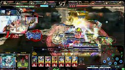 ²èÁü¥®¥ã¥é¥ê¡¼ No.014¤Î¥µ¥à¥Í¥¤¥ë²èÁü / ¹ÈÏ¡¤ÎÀÀîºê¤Îĺ¤Ë¤Æ·èÃå¡£Í̾¥×¥ì¥¤¥ä¡¼¤Ë¤è¤ëÇ®À郎·«¤ê¹¤²¤é¤ì¤¿¡Ö¥ô¥¡¡¼¥ß¥ê¥ª¥ó¥Õ¥§¥¹¥Æ¥£¥Ð¥ë2¡×¤ò¥ì¥Ý¡¼¥È