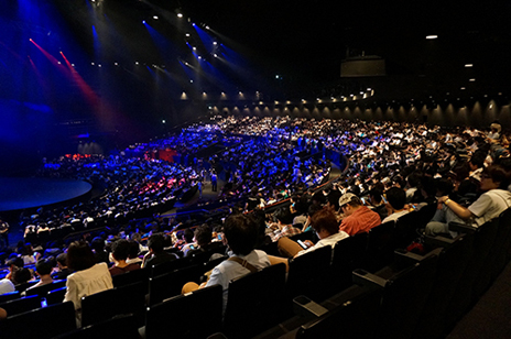 ²èÁü¥®¥ã¥é¥ê¡¼ No.015¤Î¥µ¥à¥Í¥¤¥ë²èÁü / AC¡ÖLoV III Chain-Gene¡×Ver.3.3R¤¬9·î10Æü¤Ë²ÔƯ³«»Ï¡£¡ÖFFIX¡×¤Î¥¨¡¼¥³¤È¥¯¥¸¥ã¡¤¡ÖSO4¡×¤Î¥¤¥»¥ê¥¢¡¤¡Ö¶õ¤Îµ°À×SC¡×¤Î¥¨¥¹¥Æ¥ë¤¬Éü³è