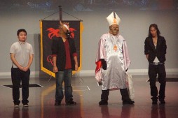 ꡼ No.014 | LoV IIIפĺ򶥤ʥХȥ롣Re:3ȯɽ䡤Υ˥PV⤪Ϫܤ줿OVER the LORD 7thץݡ