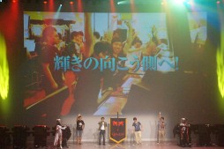 ꡼ No.015 | LoV IIIפĺ򶥤ʥХȥ롣Re:3ȯɽ䡤Υ˥PV⤪Ϫܤ줿OVER the LORD 7thץݡ