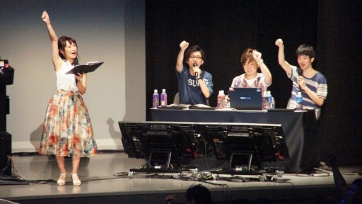 ꡼ No.016 | LoV IIIפĺ򶥤ʥХȥ롣Re:3ȯɽ䡤Υ˥PV⤪Ϫܤ줿OVER the LORD 7thץݡ