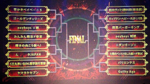 ꡼ No.017 | LoV IIIפĺ򶥤ʥХȥ롣Re:3ȯɽ䡤Υ˥PV⤪Ϫܤ줿OVER the LORD 7thץݡ