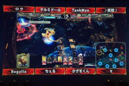 ꡼ No.018 | LoV IIIפĺ򶥤ʥХȥ롣Re:3ȯɽ䡤Υ˥PV⤪Ϫܤ줿OVER the LORD 7thץݡ