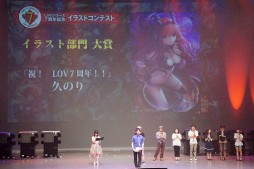 ꡼ No.033 | LoV IIIפĺ򶥤ʥХȥ롣Re:3ȯɽ䡤Υ˥PV⤪Ϫܤ줿OVER the LORD 7thץݡ