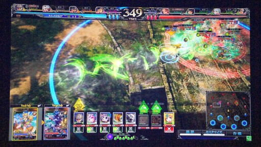 ꡼ No.036 | LoV IIIפĺ򶥤ʥХȥ롣Re:3ȯɽ䡤Υ˥PV⤪Ϫܤ줿OVER the LORD 7thץݡ