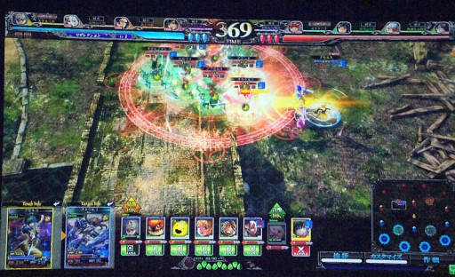 ꡼ No.043 | LoV IIIפĺ򶥤ʥХȥ롣Re:3ȯɽ䡤Υ˥PV⤪Ϫܤ줿OVER the LORD 7thץݡ