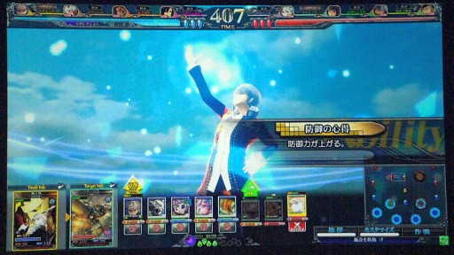 ꡼ No.045 | LoV IIIפĺ򶥤ʥХȥ롣Re:3ȯɽ䡤Υ˥PV⤪Ϫܤ줿OVER the LORD 7thץݡ