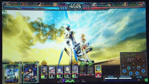 ꡼ No.048 | LoV IIIפĺ򶥤ʥХȥ롣Re:3ȯɽ䡤Υ˥PV⤪Ϫܤ줿OVER the LORD 7thץݡ