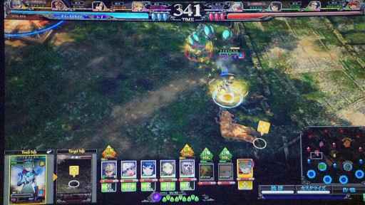 ꡼ No.049 | LoV IIIפĺ򶥤ʥХȥ롣Re:3ȯɽ䡤Υ˥PV⤪Ϫܤ줿OVER the LORD 7thץݡ