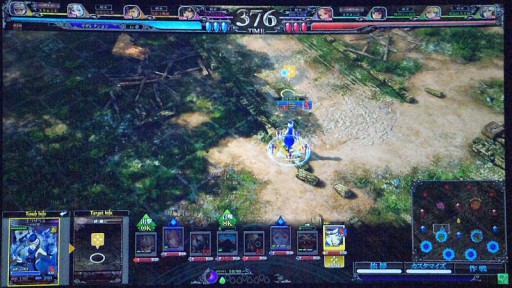 ꡼ No.051 | LoV IIIפĺ򶥤ʥХȥ롣Re:3ȯɽ䡤Υ˥PV⤪Ϫܤ줿OVER the LORD 7thץݡ